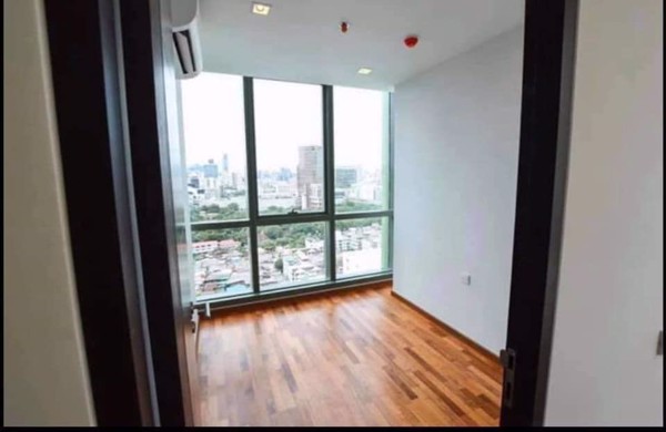 รูปภาพ 2 ห้องนอน Condo ในโครงการ Wish Signature Midtown Siam Thanonphayathai Sub District C017441