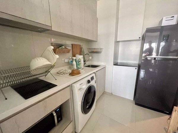 Picture of 2 bed Condo in Life Sukhumvit 48 Phra Khanong Sub District C017442