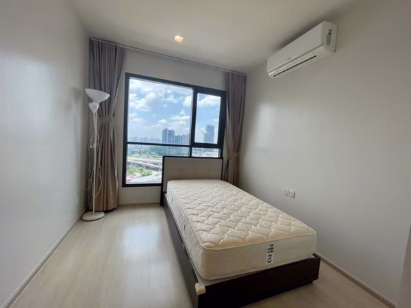 Picture of 2 bed Condo in Life Sukhumvit 48 Phra Khanong Sub District C017442