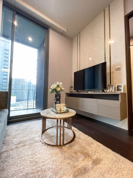 Picture of 1 bed Condo in LAVIQ Sukhumvit 57 Khlong Tan Nuea Sub District C017446