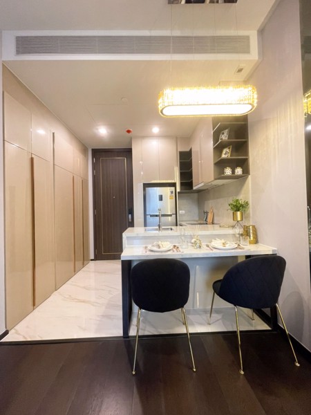 Picture of 1 bed Condo in LAVIQ Sukhumvit 57 Khlong Tan Nuea Sub District C017446