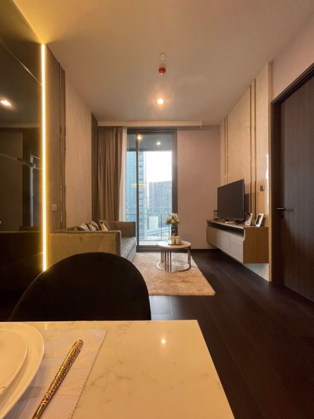 Picture of 1 bed Condo in LAVIQ Sukhumvit 57 Khlong Tan Nuea Sub District C017446