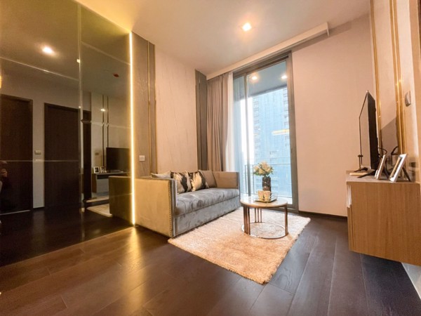 Picture of 1 bed Condo in LAVIQ Sukhumvit 57 Khlong Tan Nuea Sub District C017446