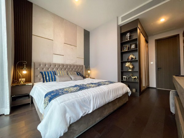 Picture of 1 bed Condo in LAVIQ Sukhumvit 57 Khlong Tan Nuea Sub District C017446