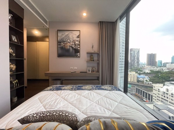 Picture of 1 bed Condo in LAVIQ Sukhumvit 57 Khlong Tan Nuea Sub District C017446