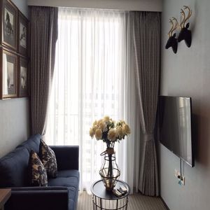 Picture of 1 bed Condo in Edge Sukhumvit 23 Khlong Toei Nuea Sub District C017447