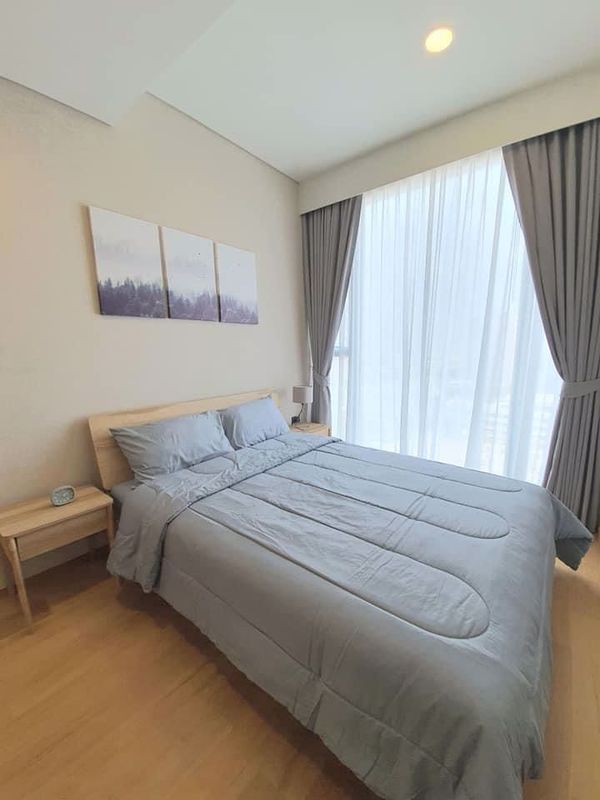 Picture of 1 bed Condo in Siamese Exclusive Sukhumvit 42 Phra Khanong Sub District C017450