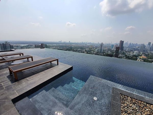 Picture of 1 bed Condo in Siamese Exclusive Sukhumvit 42 Phra Khanong Sub District C017450