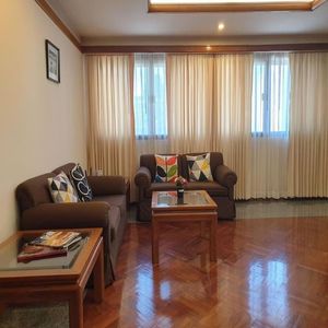 Picture of 4 bed Penthouse in United Tower Khlong Tan Nuea Sub District P017452