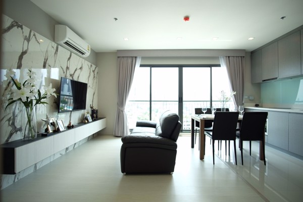 Picture of 2 bed Condo in Rhythm Sukhumvit 36-38 Phra Khanong Sub District C017454