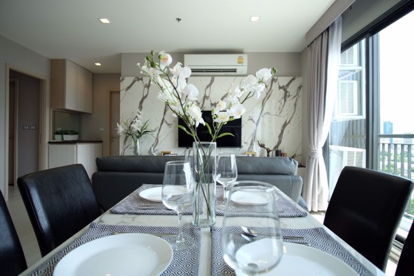 Picture of 2 bed Condo in Rhythm Sukhumvit 36-38 Phra Khanong Sub District C017454