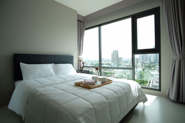 Picture of 2 bed Condo in Rhythm Sukhumvit 36-38 Phra Khanong Sub District C017454