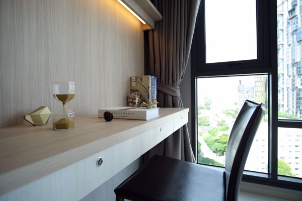 Picture of 2 bed Condo in Rhythm Sukhumvit 36-38 Phra Khanong Sub District C017454