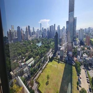 Picture of 3 bed Condo in MUNIQ Langsuan Pathum Wan District C017456