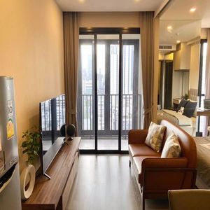 Picture of 1 bed Condo in Ashton Asoke Khlong Toei Nuea Sub District C017458