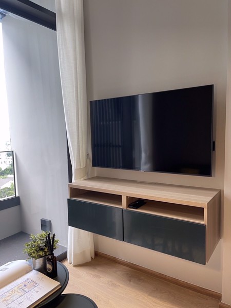 Picture of 1 bed Condo in The FINE Bangkok Thonglor Ekamai Khlong Tan Nuea Sub District C017459