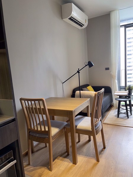 Picture of 1 bed Condo in The FINE Bangkok Thonglor Ekamai Khlong Tan Nuea Sub District C017459