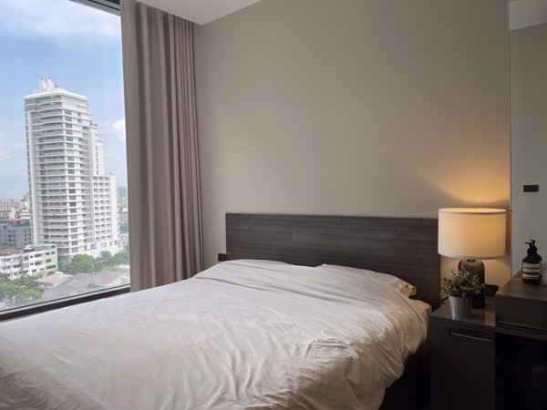 Picture of 1 bed Condo in The FINE Bangkok Thonglor Ekamai Khlong Tan Nuea Sub District C017459