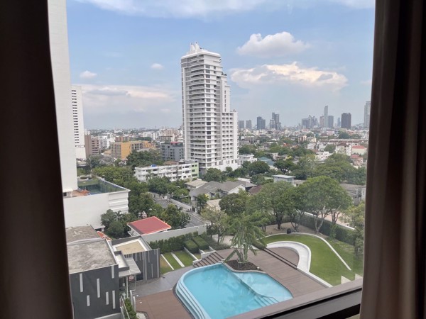 Picture of 1 bed Condo in The FINE Bangkok Thonglor Ekamai Khlong Tan Nuea Sub District C017459