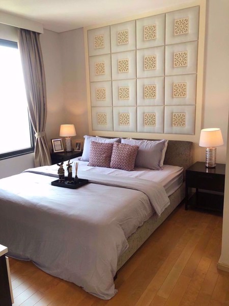 Picture of 1 bed Duplex in Villa Asoke Makkasan Sub District D017461