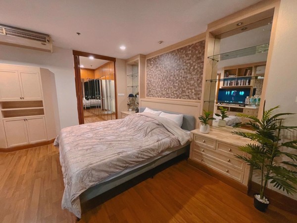 รูปภาพ 4 ห้องนอน Penthouse ในโครงการ Regent Royal Place 1 Lumphini Sub District P017462