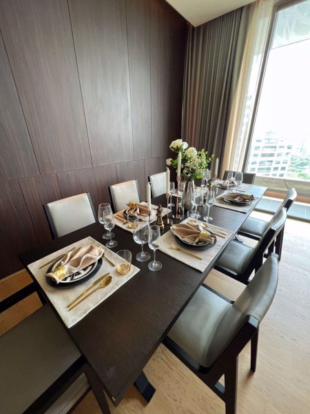 Picture of 2 bed Condo in Saladaeng One Silom Sub District C017463