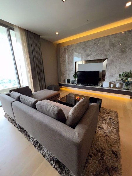 Picture of 2 bed Condo in Saladaeng One Silom Sub District C017463