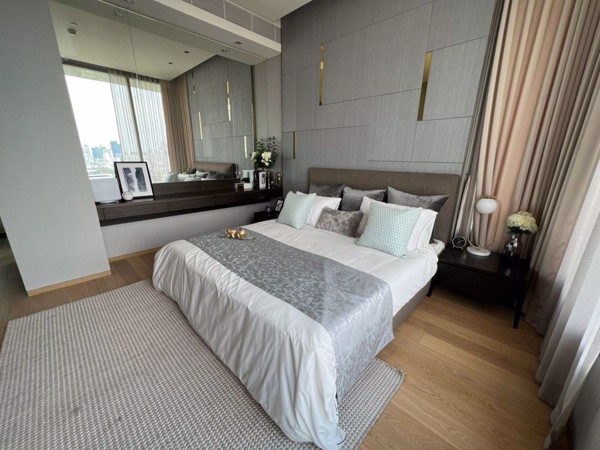 Picture of 2 bed Condo in Saladaeng One Silom Sub District C017463