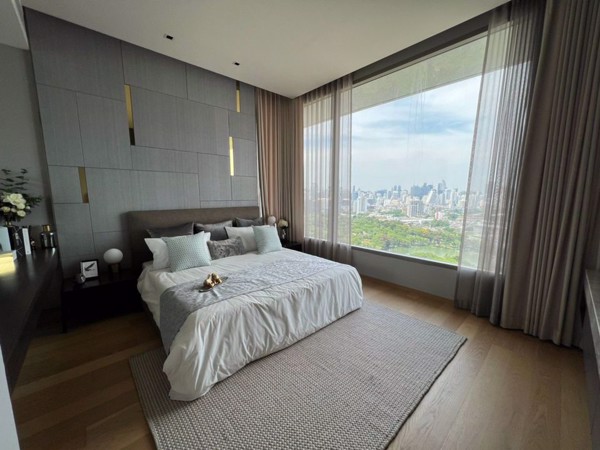 Picture of 2 bed Condo in Saladaeng One Silom Sub District C017463