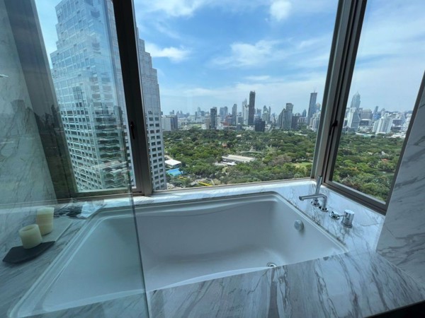 Picture of 2 bed Condo in Saladaeng One Silom Sub District C017463