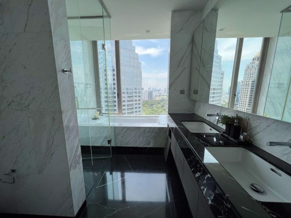 Picture of 2 bed Condo in Saladaeng One Silom Sub District C017463