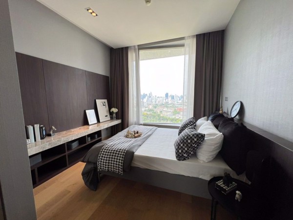 Picture of 2 bed Condo in Saladaeng One Silom Sub District C017463