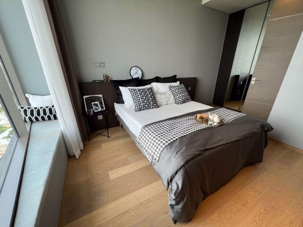 Picture of 2 bed Condo in Saladaeng One Silom Sub District C017463