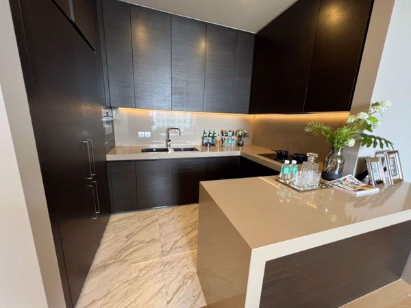 Picture of 2 bed Condo in Saladaeng One Silom Sub District C017463