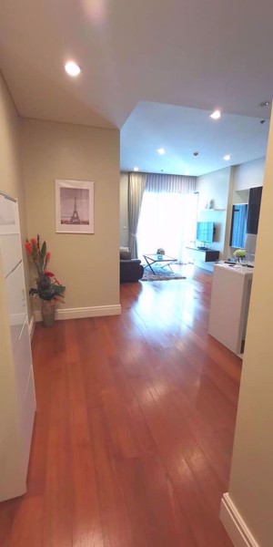 Picture of 1 bed Duplex in Bright Sukhumvit 24 Khlongtan Sub District D017465