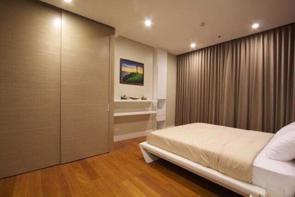 Picture of 1 bed Duplex in Bright Sukhumvit 24 Khlongtan Sub District D017465