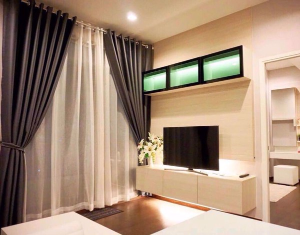 Picture of 1 bed Condo in Q Asoke Ratchathewi District C017466