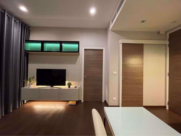 Picture of 1 bed Condo in Q Asoke Ratchathewi District C017466