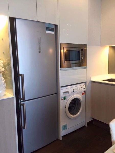 Picture of 1 bed Condo in Q Asoke Ratchathewi District C017466