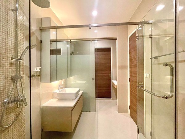 Picture of 1 bed Condo in Q Asoke Ratchathewi District C017466