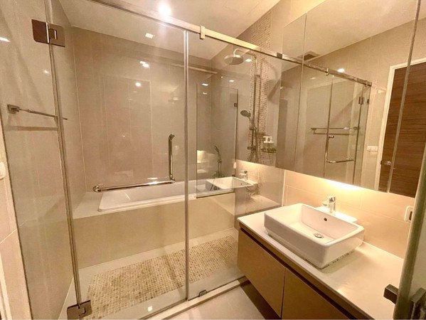 Picture of 1 bed Condo in Q Asoke Ratchathewi District C017466