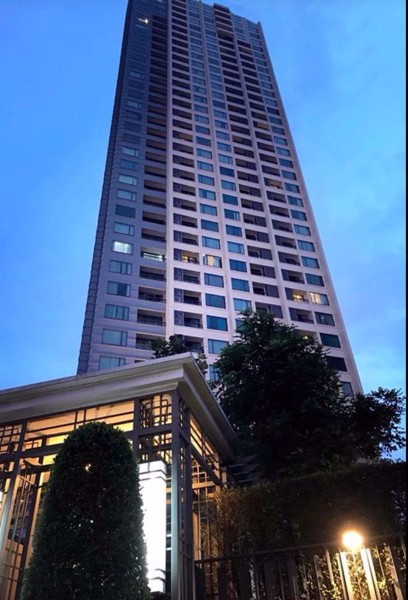 Picture of 1 bed Condo in Q Asoke Ratchathewi District C017466