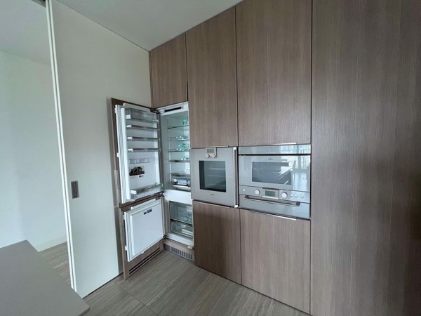 Picture of 3 bed Condo in 185 Rajadamri Lumphini Sub District C017468