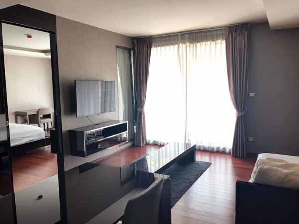 Picture of 1 bed Condo in The Address Sukhumvit 61 Khlong Tan Nuea Sub District C017469