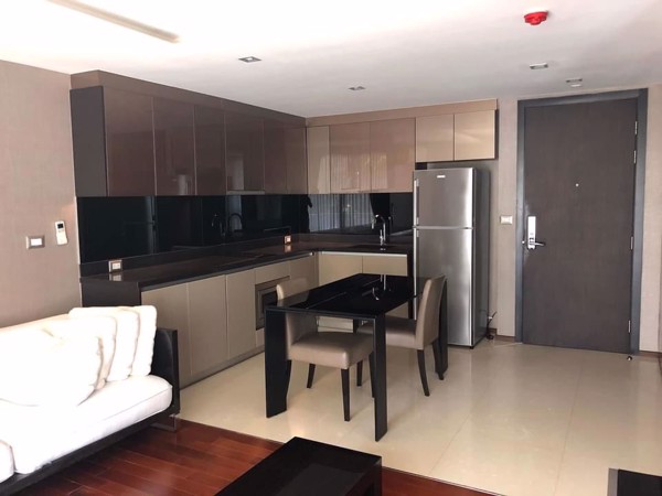 Picture of 1 bed Condo in The Address Sukhumvit 61 Khlong Tan Nuea Sub District C017469