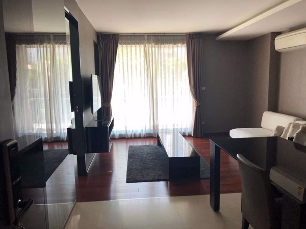 Picture of 1 bed Condo in The Address Sukhumvit 61 Khlong Tan Nuea Sub District C017469