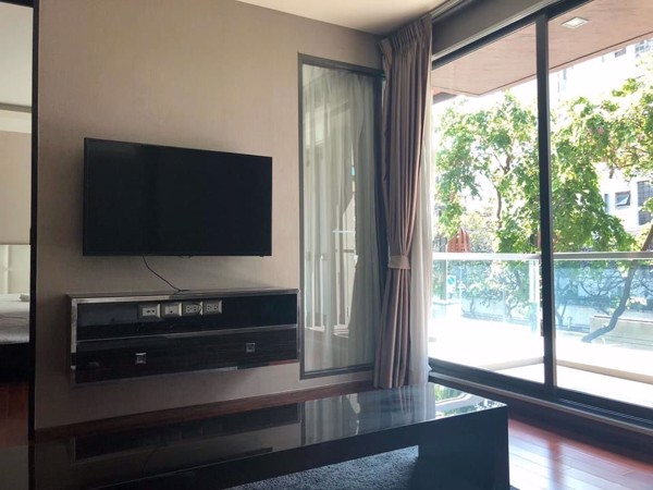 Picture of 1 bed Condo in The Address Sukhumvit 61 Khlong Tan Nuea Sub District C017469