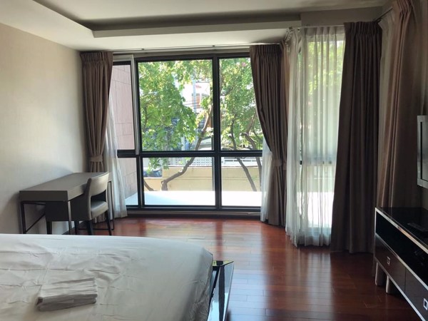 Picture of 1 bed Condo in The Address Sukhumvit 61 Khlong Tan Nuea Sub District C017469