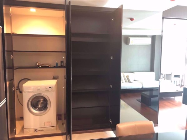 Picture of 1 bed Condo in The Address Sukhumvit 61 Khlong Tan Nuea Sub District C017469