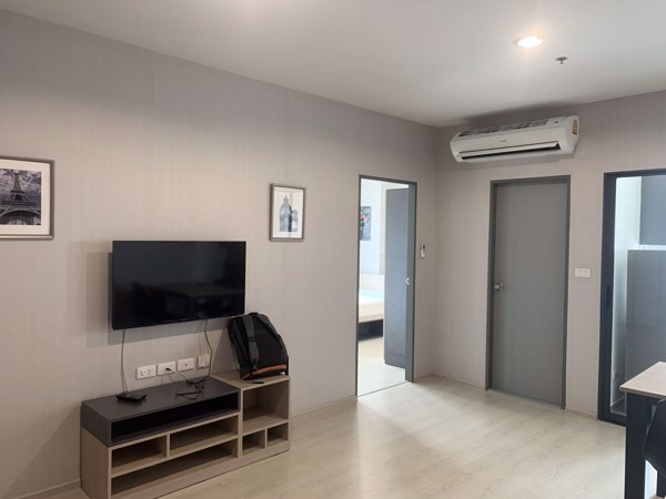 รูปภาพ 2 ห้องนอน Condo ในโครงการ Ideo Sukhumvit 115 Samrong Nuea Sub District C017471